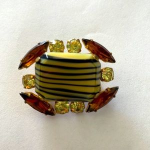 Vintage brooche